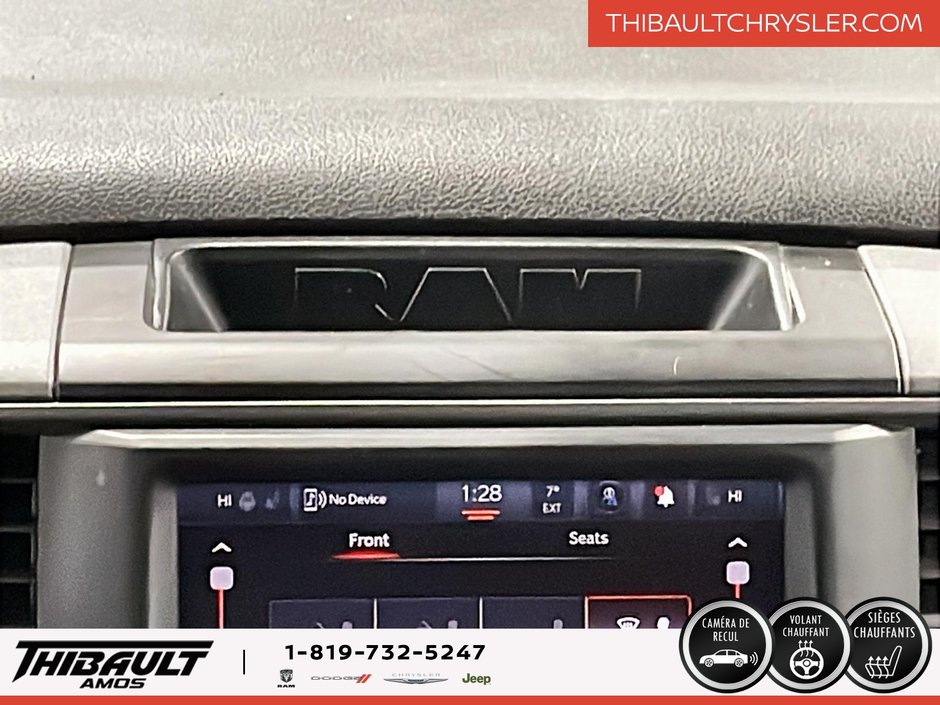 Ram 1500 Classic Express 2022