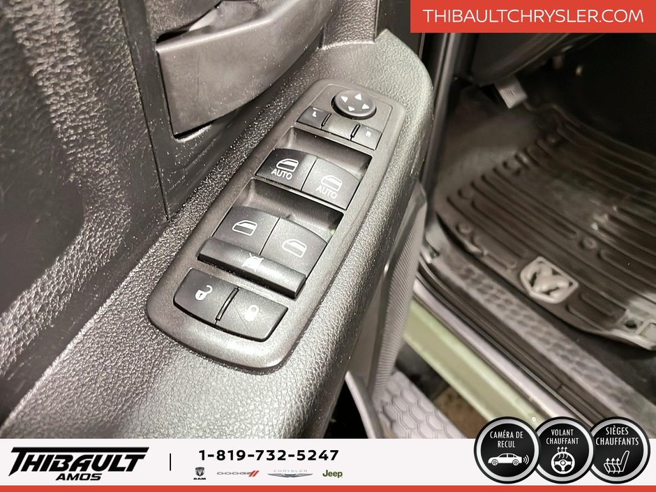 Ram 1500 Classic Express 2022