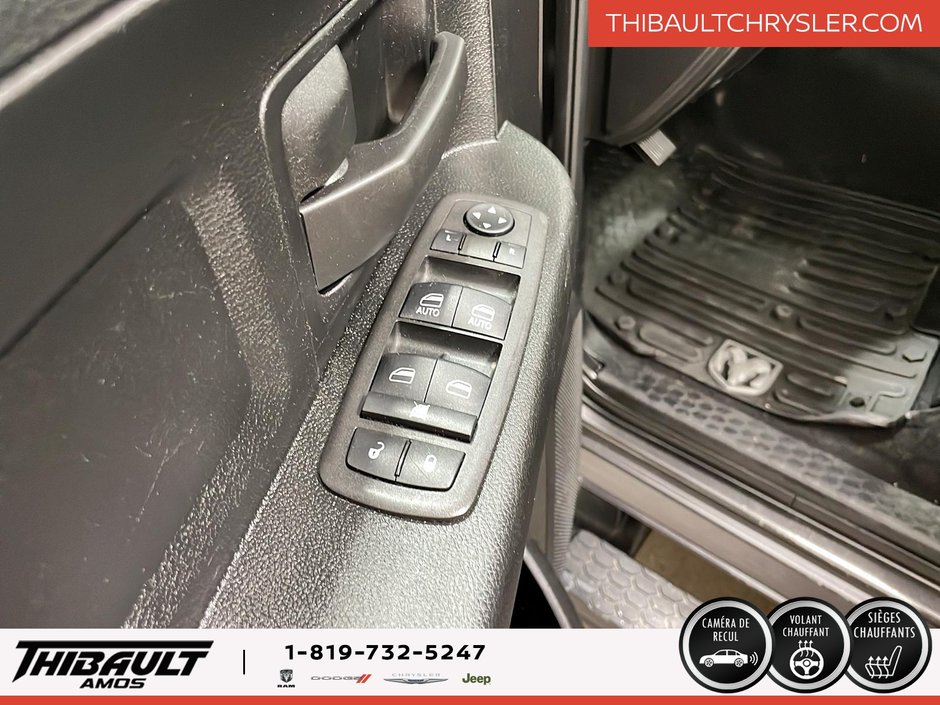 Ram 1500 Classic Express 2022