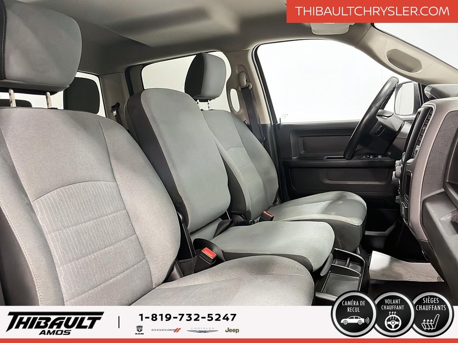 Ram 1500 Classic Express 2022