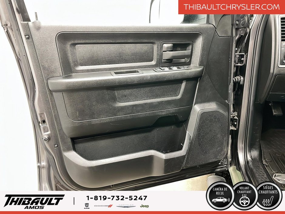 Ram 1500 Classic Express 2022