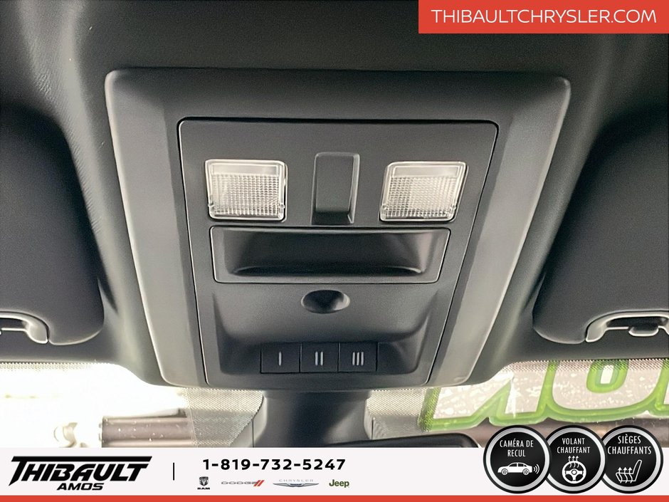 Ram 1500 Classic Warlock 2023