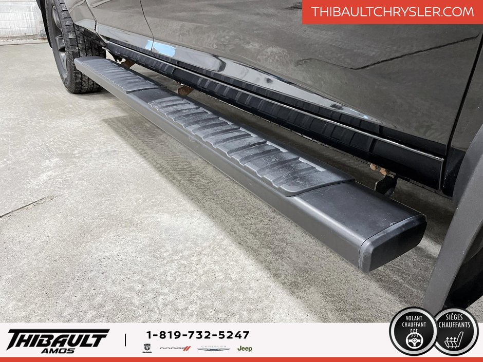 Ram 1500 Classic Express 2023