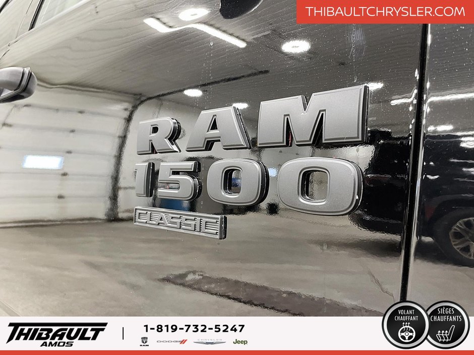 Ram 1500 Classic Express 2023