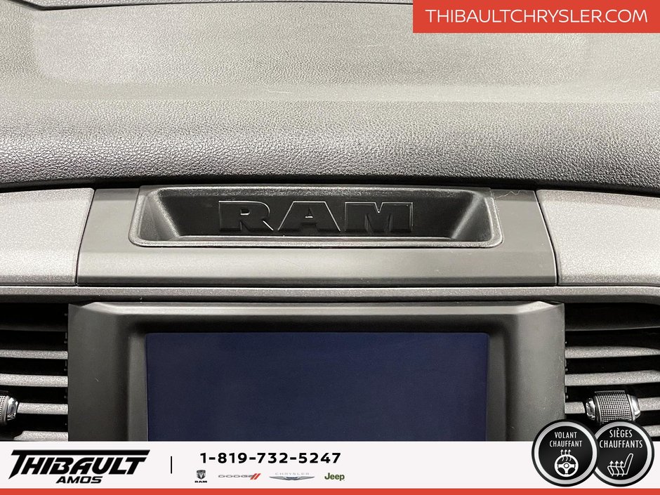 Ram 1500 Classic Express 2023