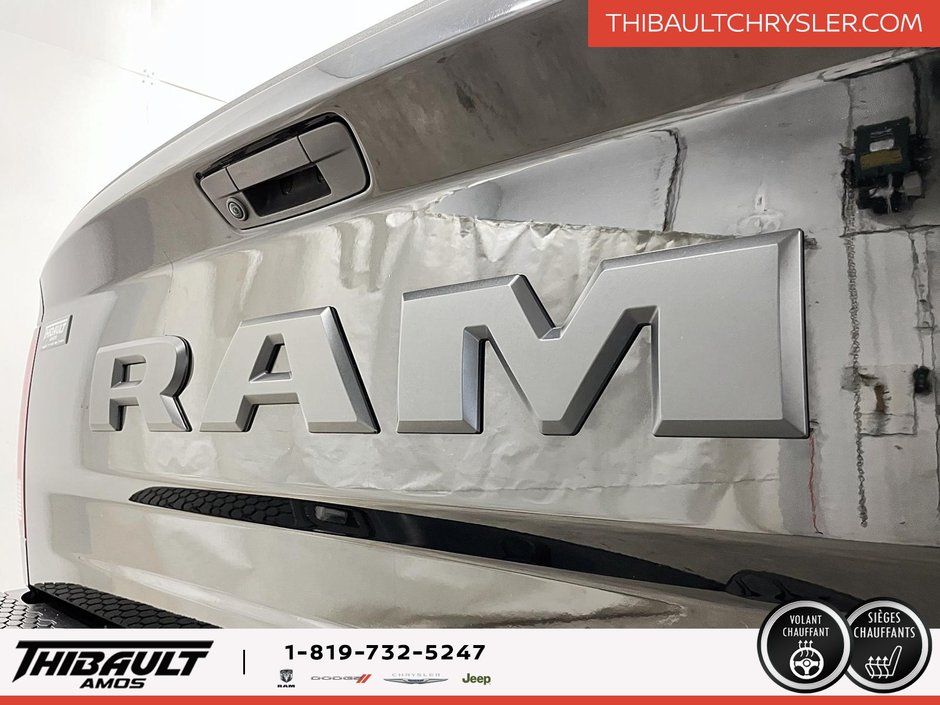 Ram 1500 Classic Express 2023