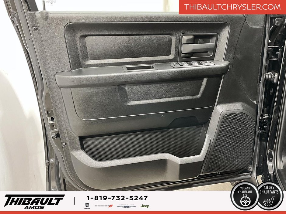 Ram 1500 Classic Express 2023