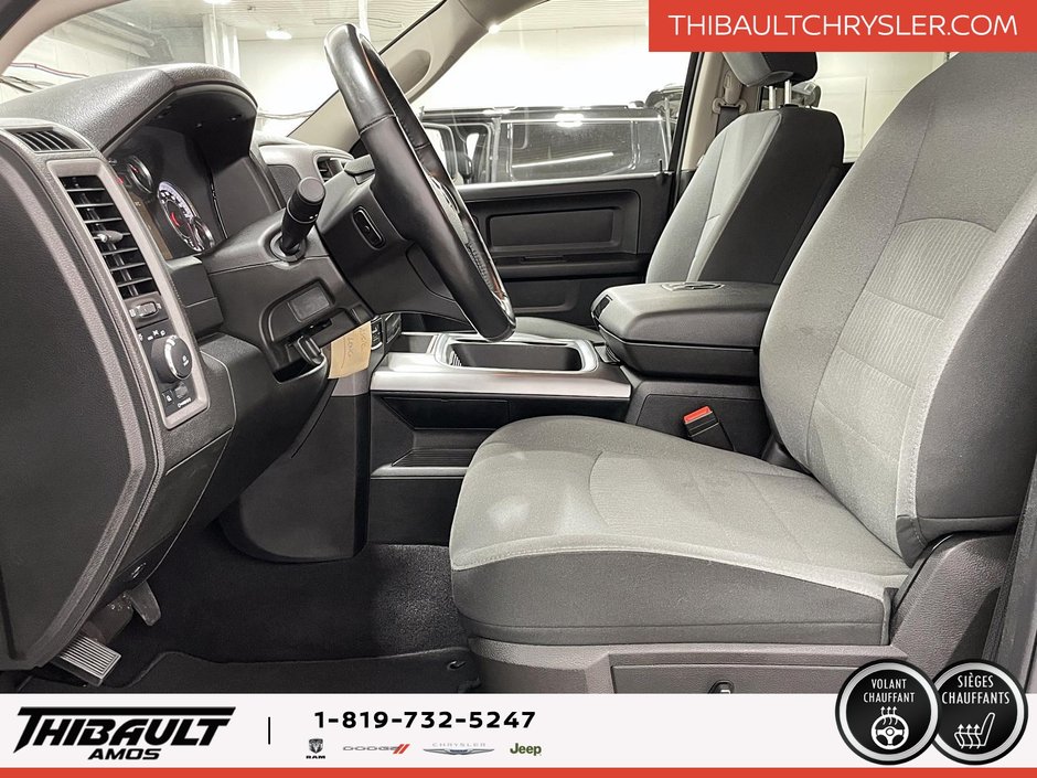 Ram 1500 Classic Express 2023