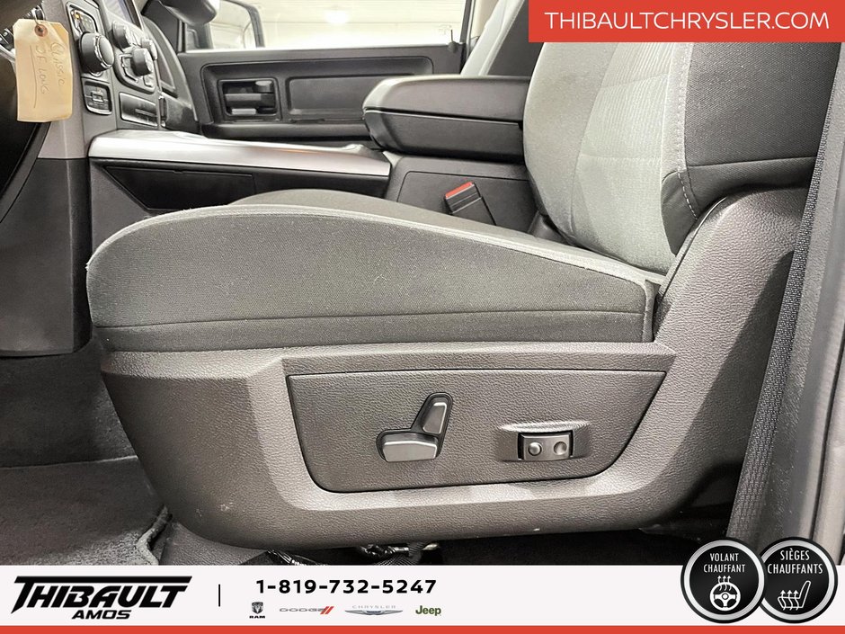 Ram 1500 Classic Express 2023