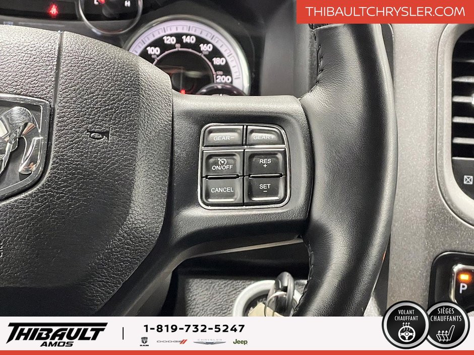 Ram 1500 Classic Express 2023