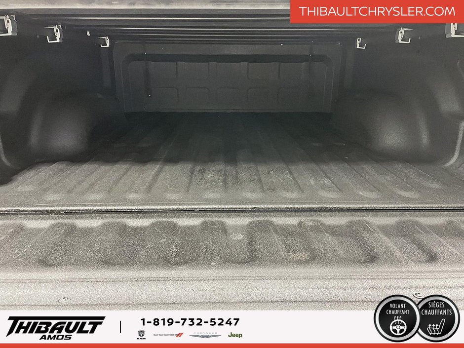 Ram 1500 Classic Express 2023