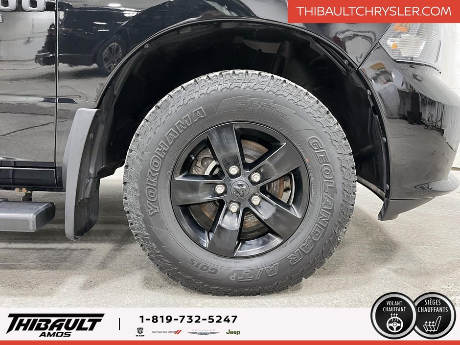 Ram 1500 Classic Express 2023