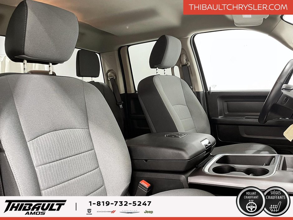 Ram 1500 Classic Express 2023