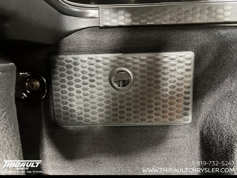 2023 Ram 1500 Classic Express