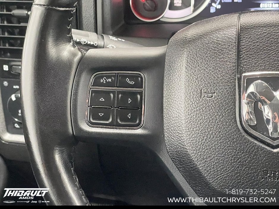 2023 Ram 1500 Classic Express
