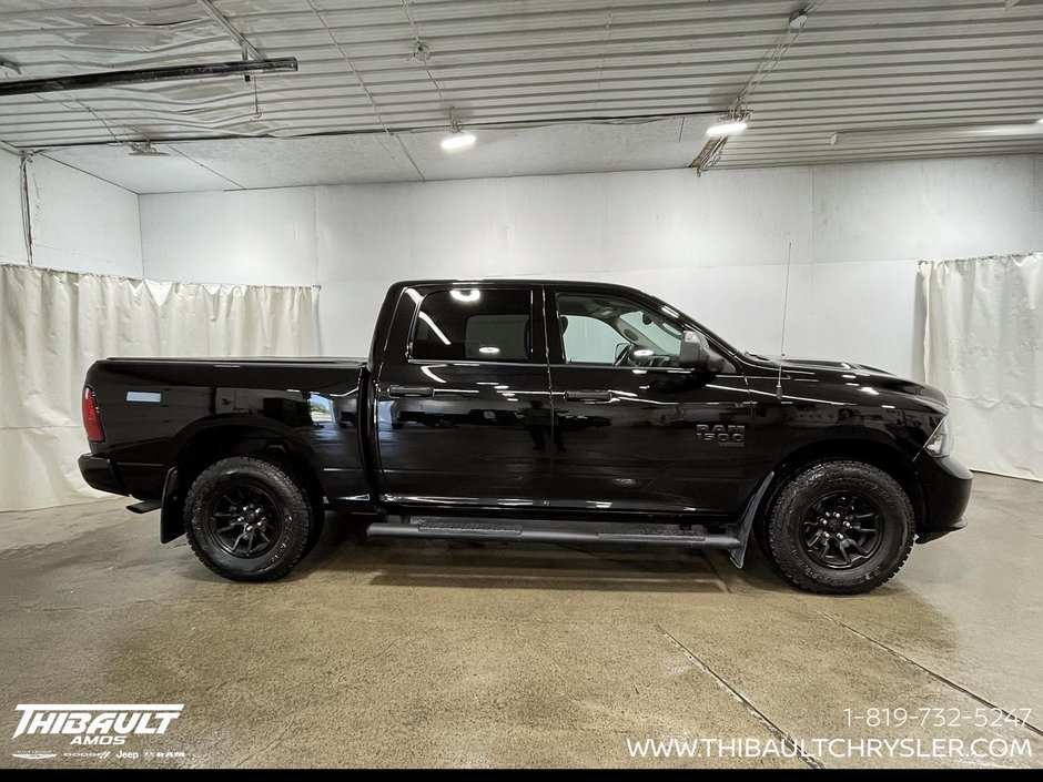 2023 Ram 1500 Classic Express