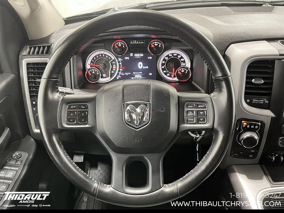 2023 Ram 1500 Classic Express