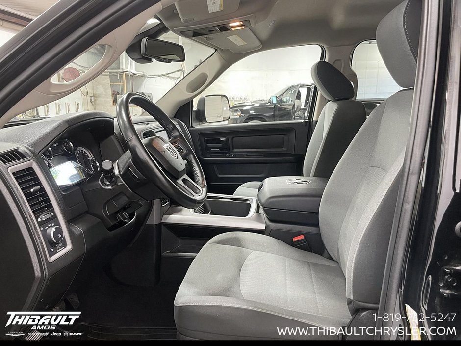 2023 Ram 1500 Classic Express