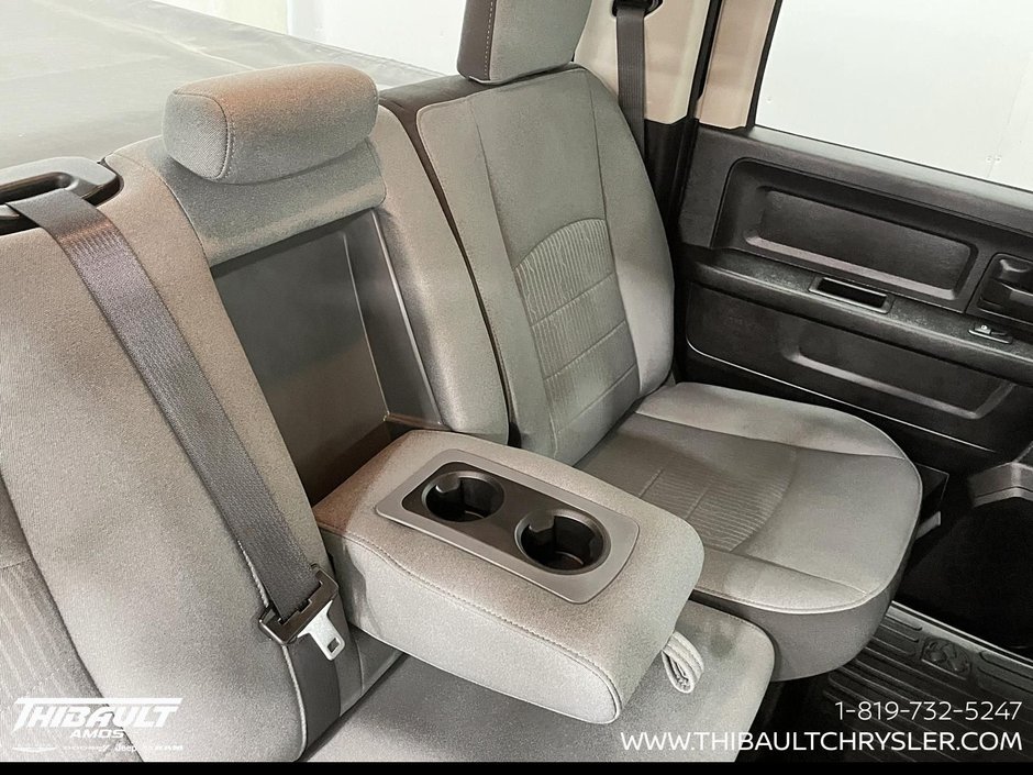 2023 Ram 1500 Classic Express