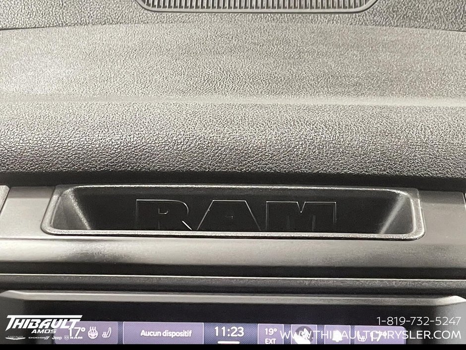 2023 Ram 1500 Classic Express