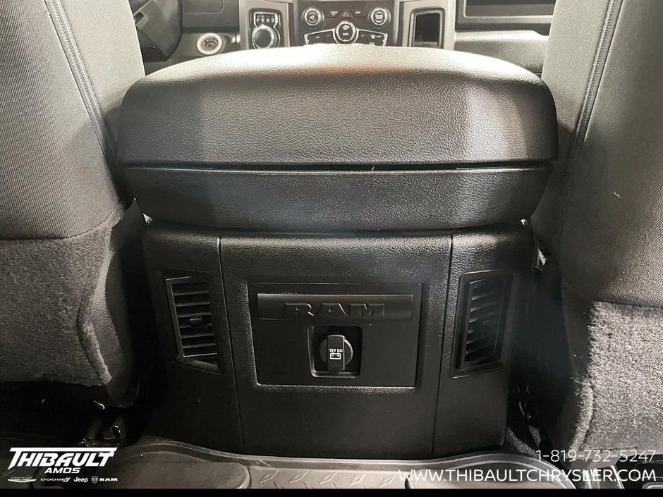 2023 Ram 1500 Classic Express