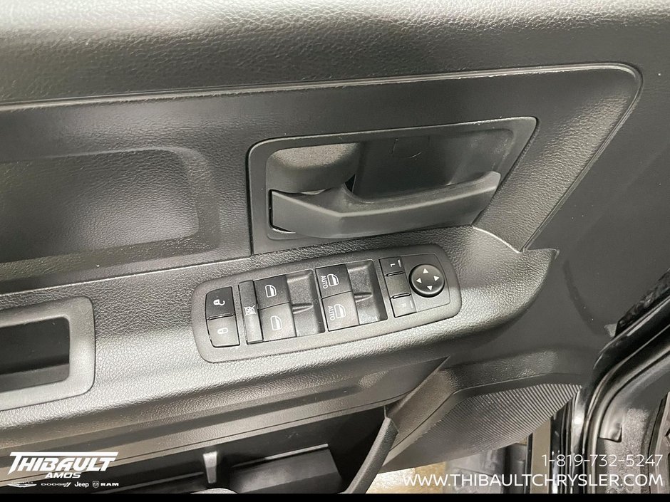 2023 Ram 1500 Classic Express