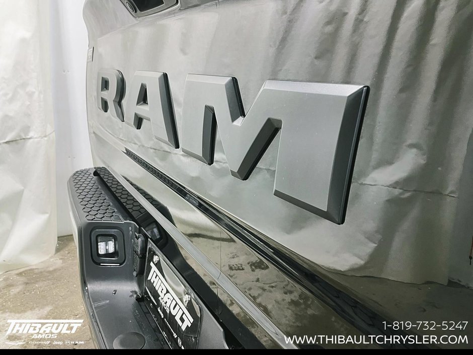 2023 Ram 1500 Classic Express