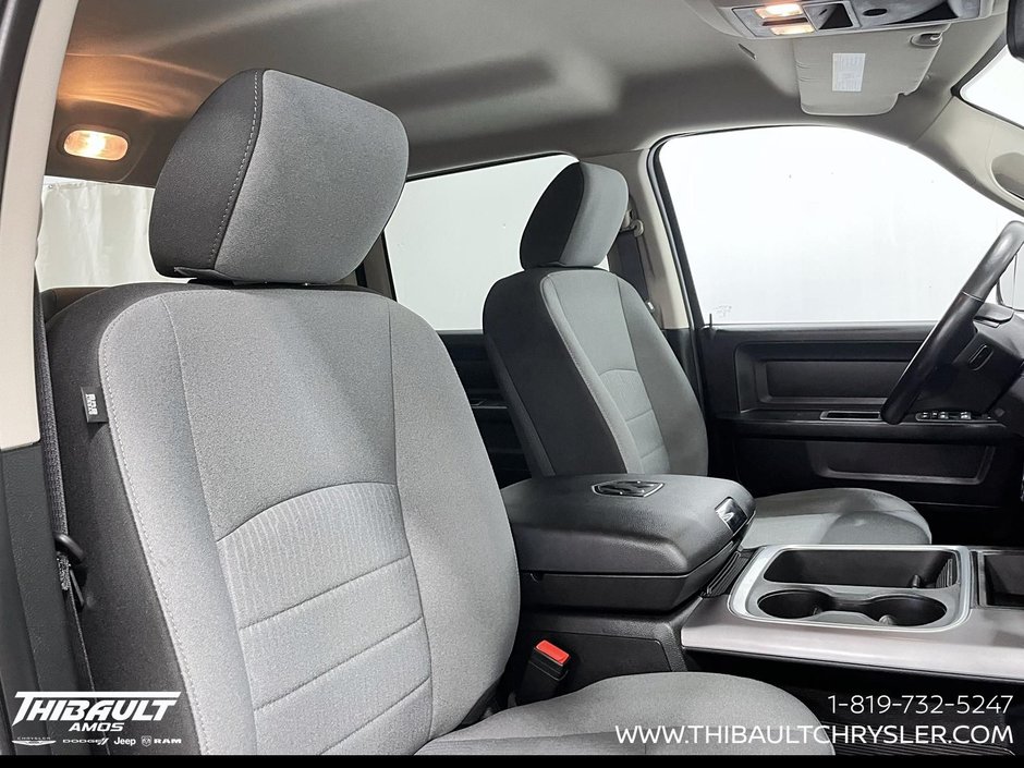 2023 Ram 1500 Classic Express