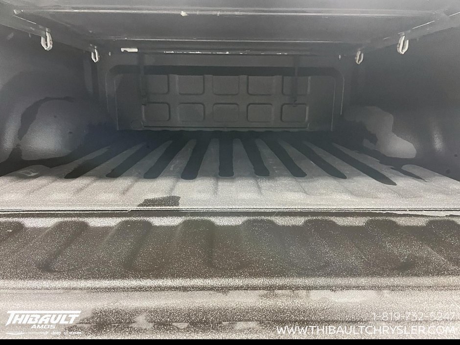 2023 Ram 1500 Classic Express