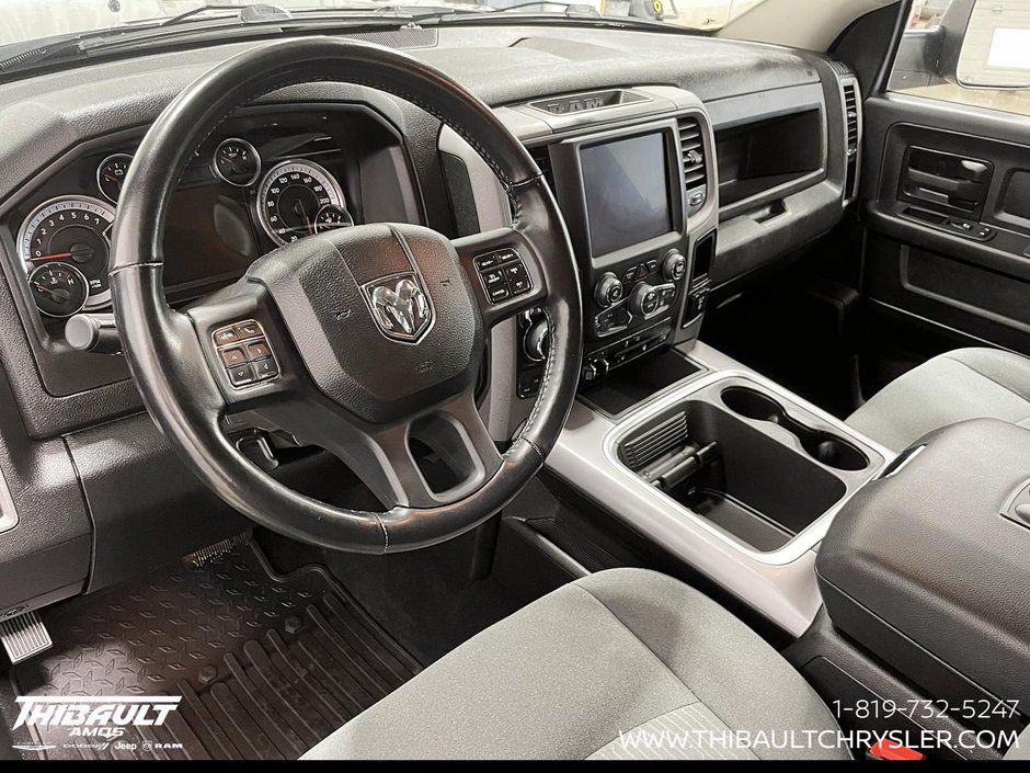 2023 Ram 1500 Classic Express