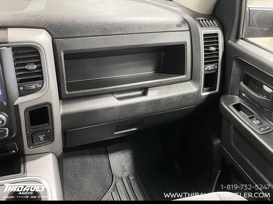 2023 Ram 1500 Classic Express