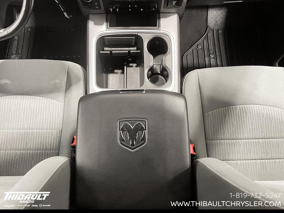 2023 Ram 1500 Classic Express
