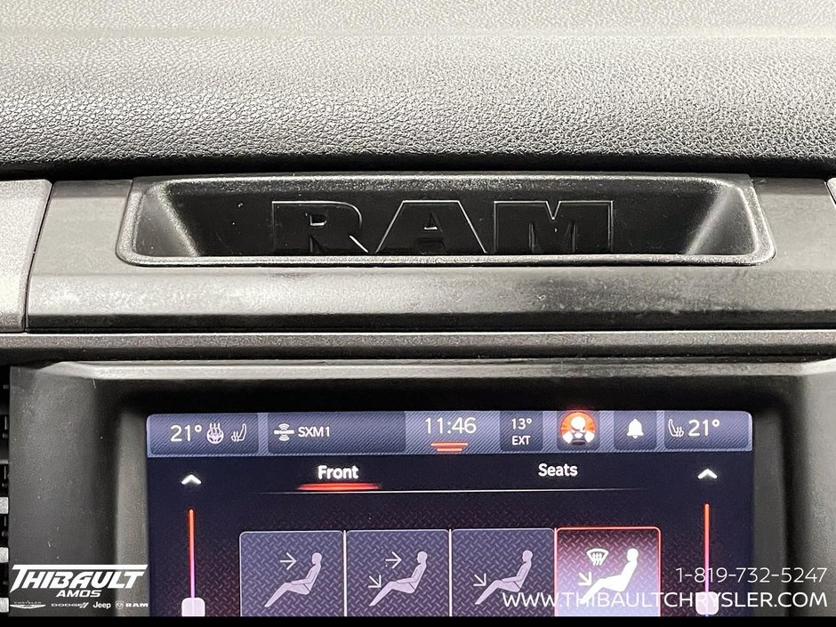 2023 Ram 1500 Classic Express
