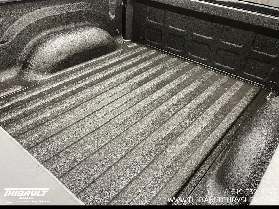 2023 Ram 1500 Classic Express