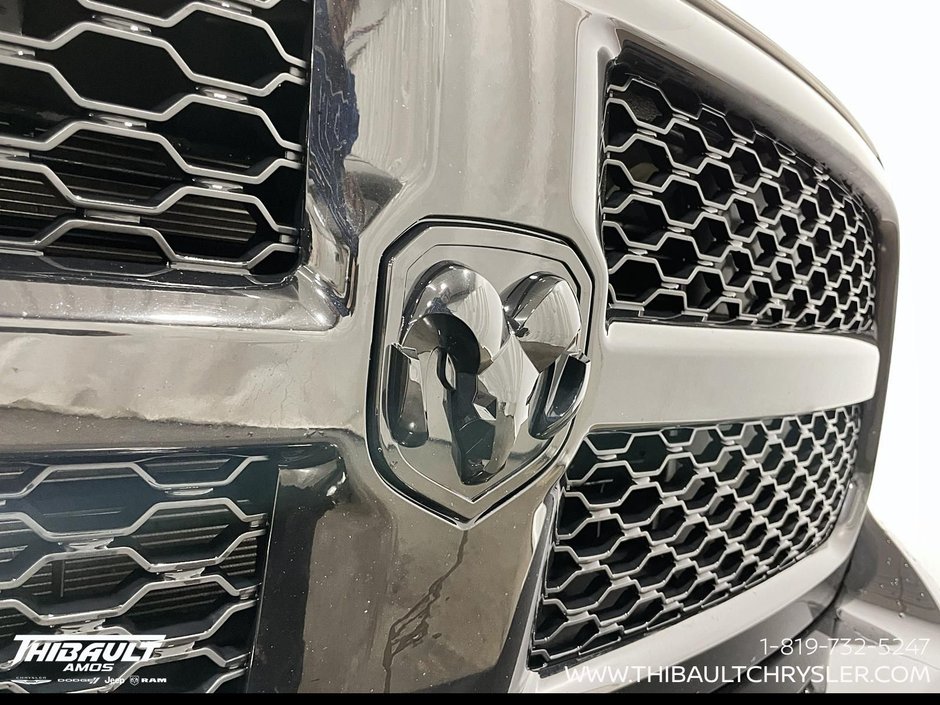 2023 Ram 1500 Classic Express