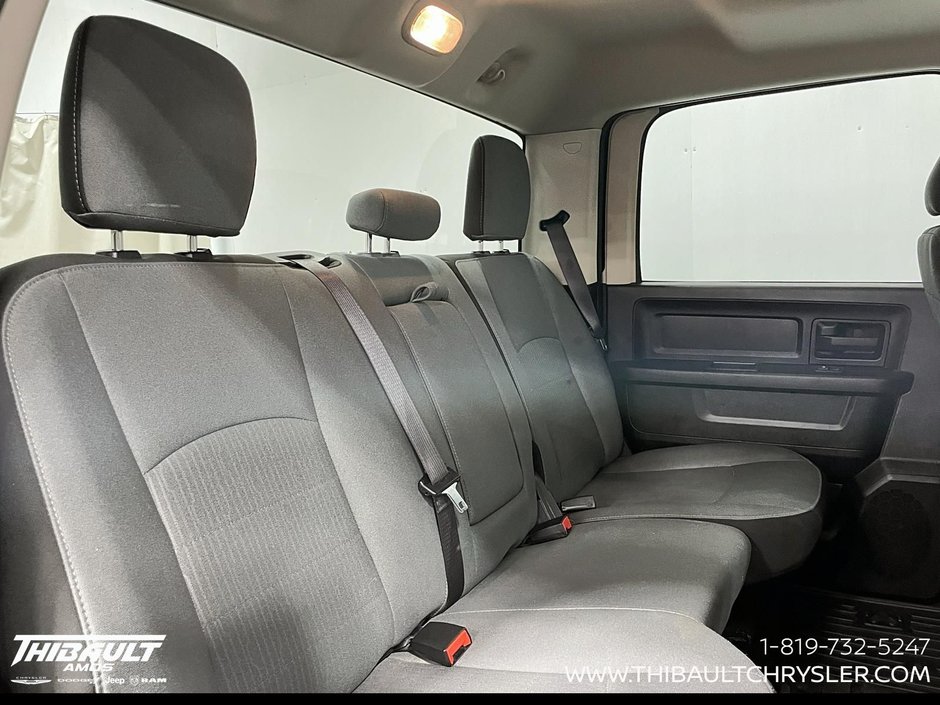 2023 Ram 1500 Classic Express