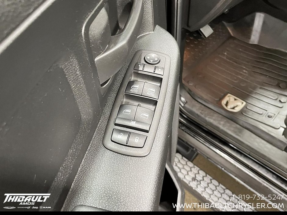 2023 Ram 1500 Classic Express