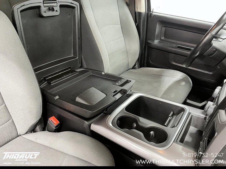 2023 Ram 1500 Classic Express