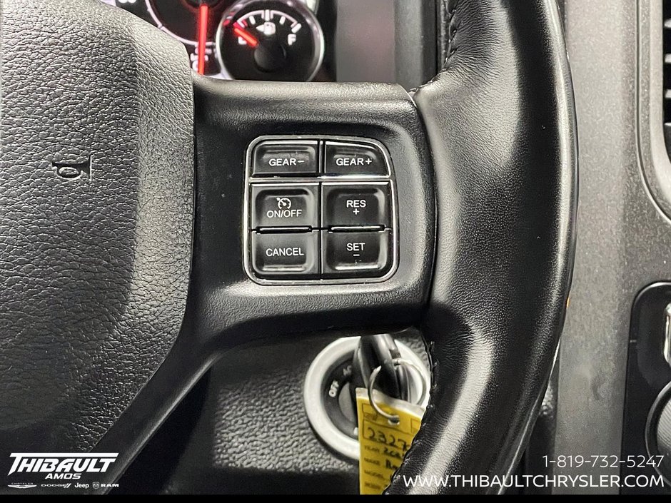 2023 Ram 1500 Classic Express