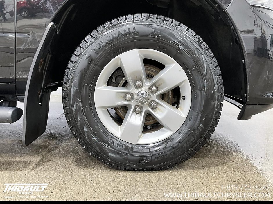 2023 Ram 1500 Classic Express