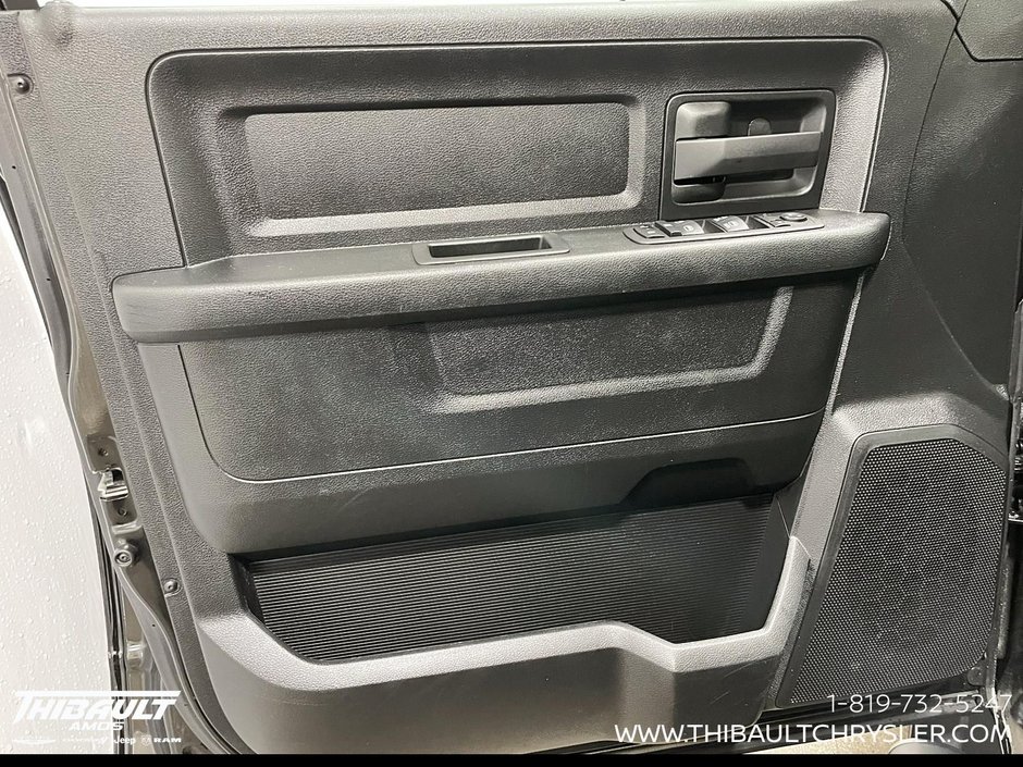 2023 Ram 1500 Classic Express