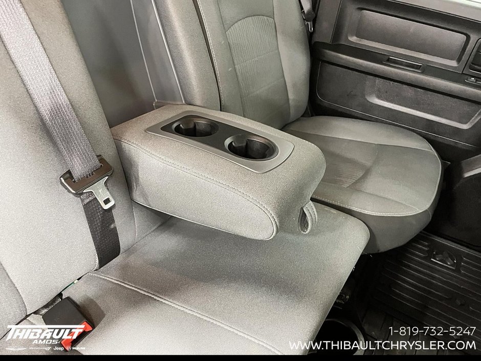 2023 Ram 1500 Classic Express