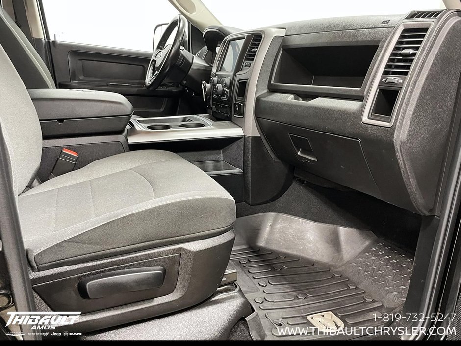 2023 Ram 1500 Classic Express