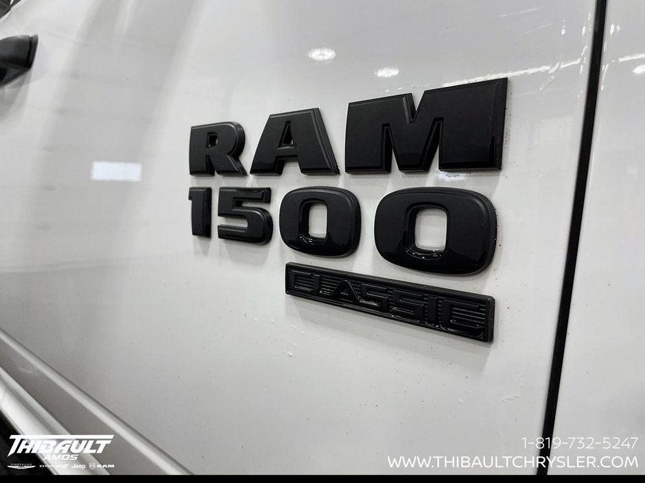 Ram 1500 Classic Express 2023