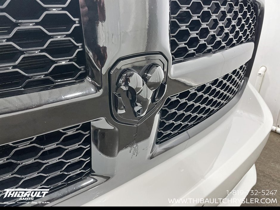 Ram 1500 Classic Express 2023