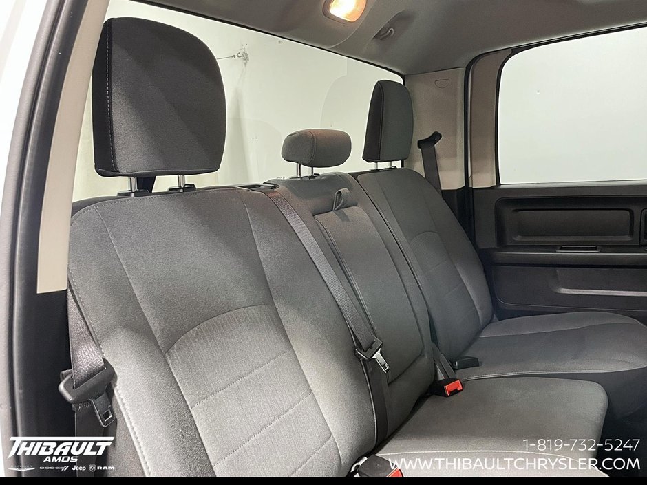 Ram 1500 Classic Express 2023