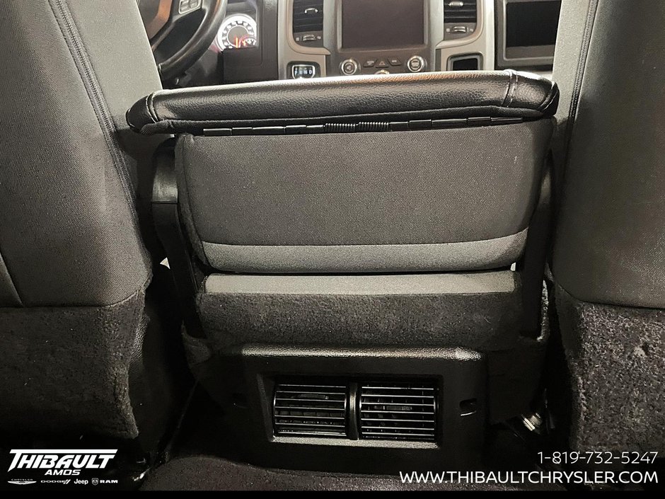 Ram 1500 Classic Express 2023