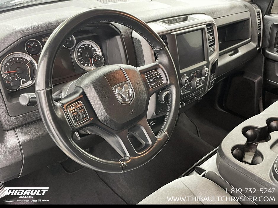 Ram 1500 Classic Express 2023