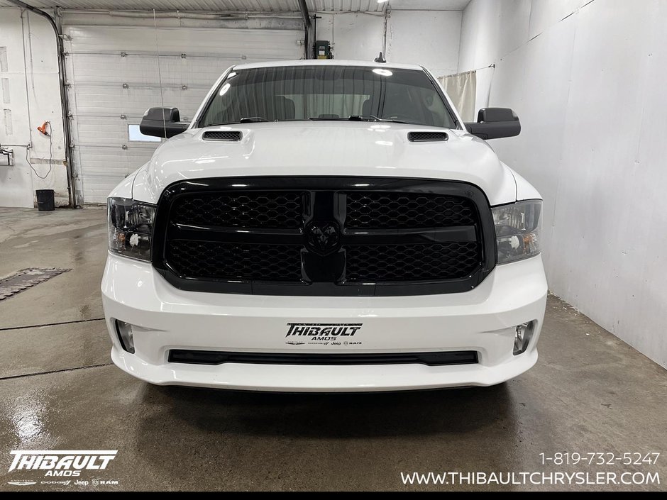 Ram 1500 Classic Express 2023