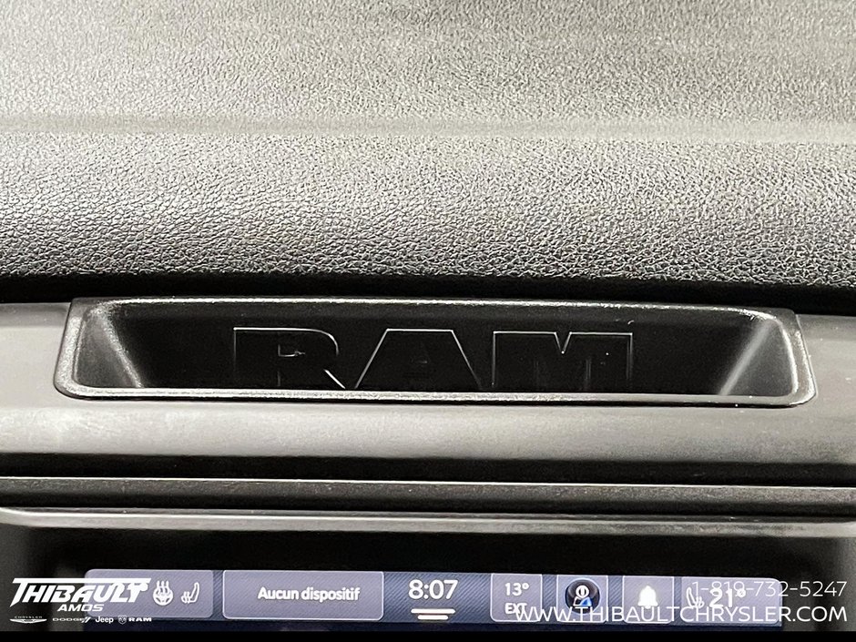 Ram 1500 Classic Express 2023